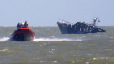 nava ucraineana scufundata 18 10 2015 captura youtube