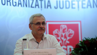 Conferinta-judeteana-a-PSD-Ilfov- Liviu Dragnea 2 psd ro 17 08 2015