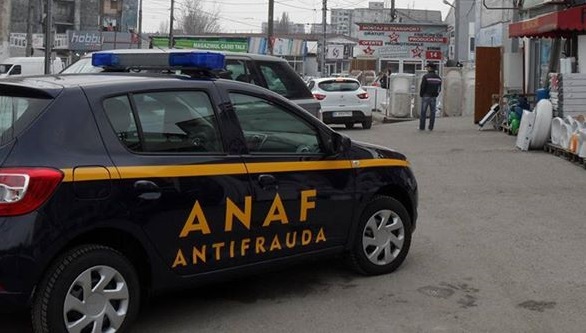 Controale ANAF la depozitele de produse perisabile din import. Autorităţile suspectează nereguli pe lanţul de aprovizionare