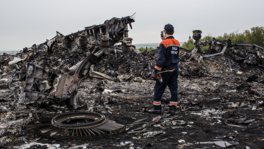 mh17 avion ucraina GettyImages-452333914