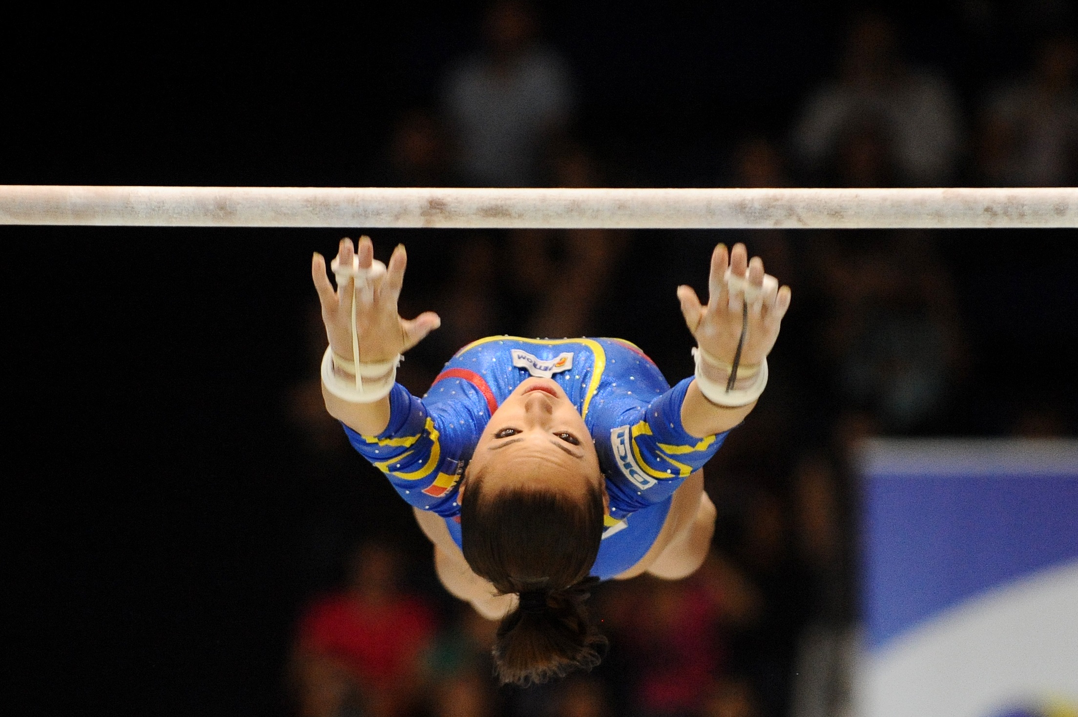 Larisa Iordache scrie istorie. Bilanț impresionant al României la Campionatul European de gimnastică