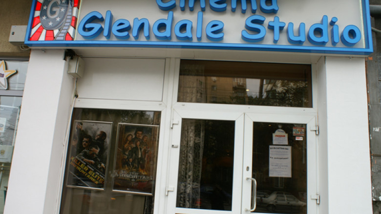 glendale studio 1