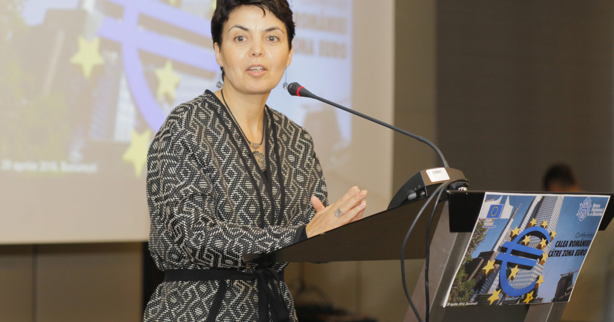 Angela Filote: Românii au nevoie de o creștere a salariilor, însă ...