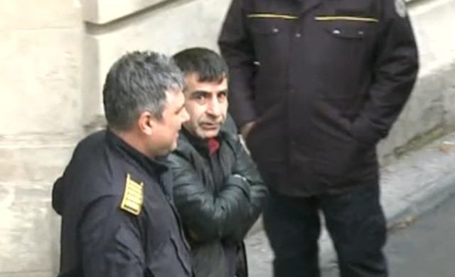 Lucian Bode: Mohammad Munaf trebuie să părăsească teritoriul României în 15 zile