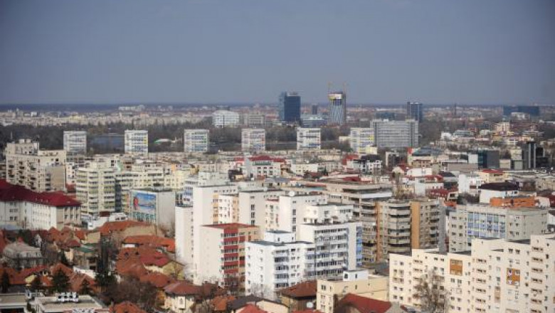 blocuri cartier case bucuresti imobiliar sursa foto digi24