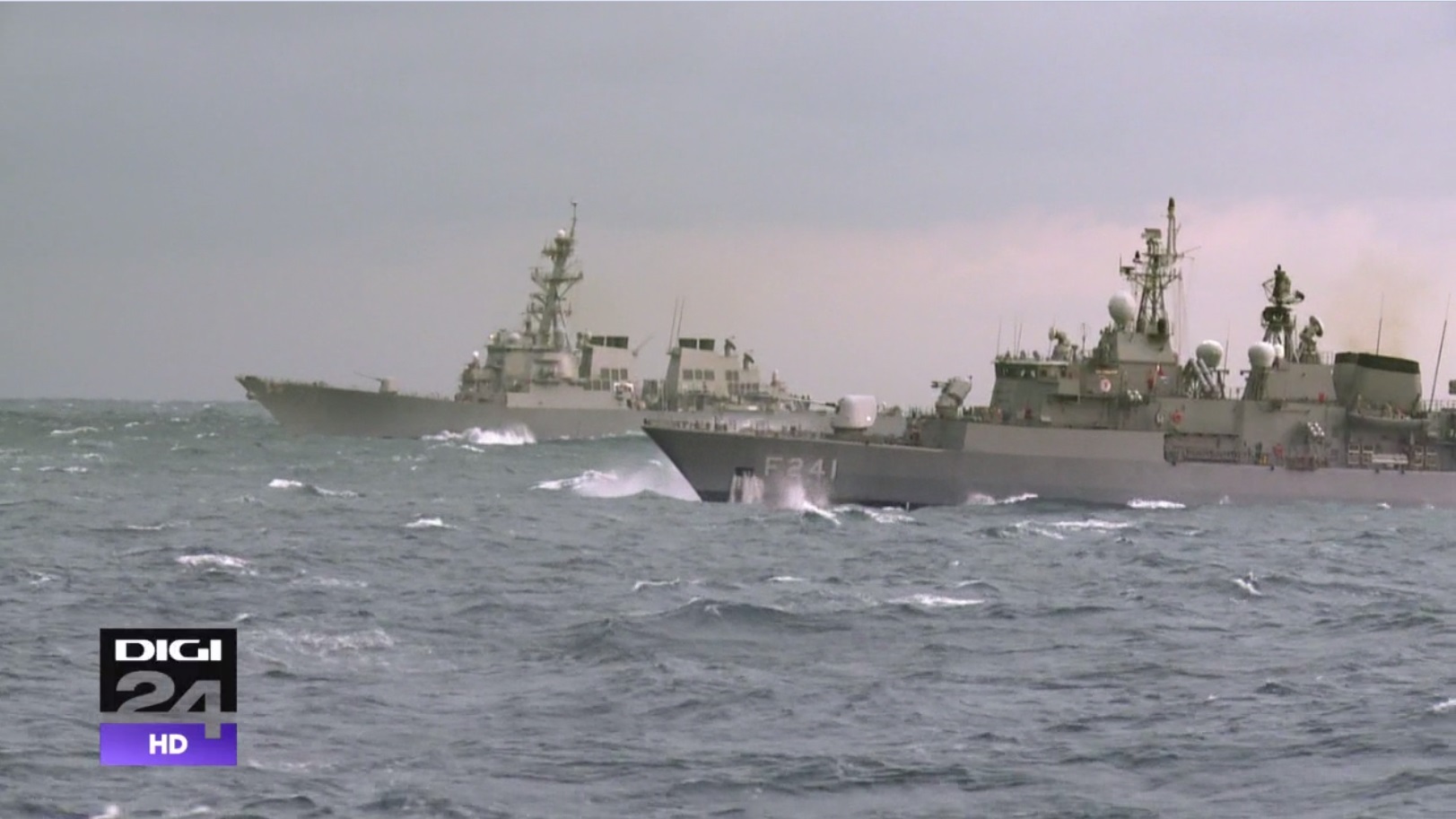 nave militare fregata regina maria