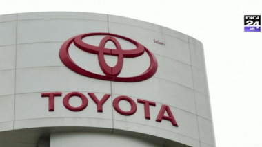 logo toyota