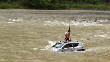 inundatie getty