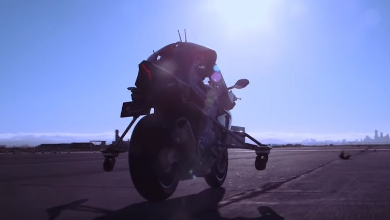 motobot robotul motociclist 30 10 2015