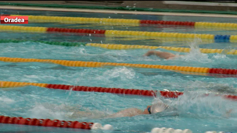 sport natatie