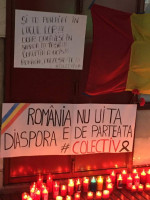 protest 6-1.11 diaspora zaragoza