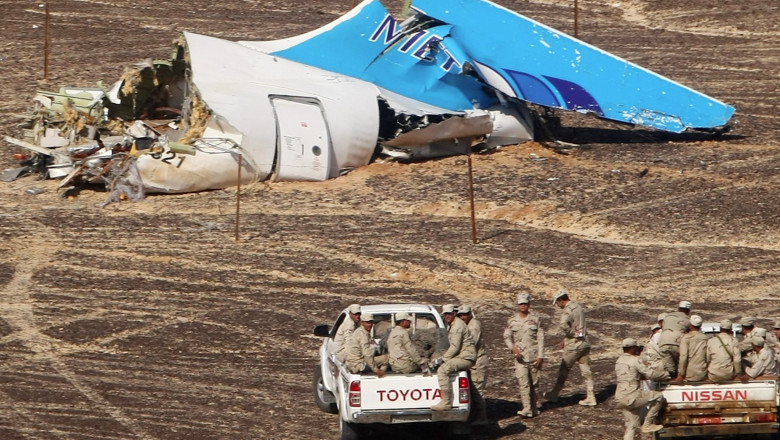 russia-airline-airplane-crash-egypt-sinai-october-november-2015-ap 854180756329