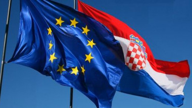 Croatia UE 08.11