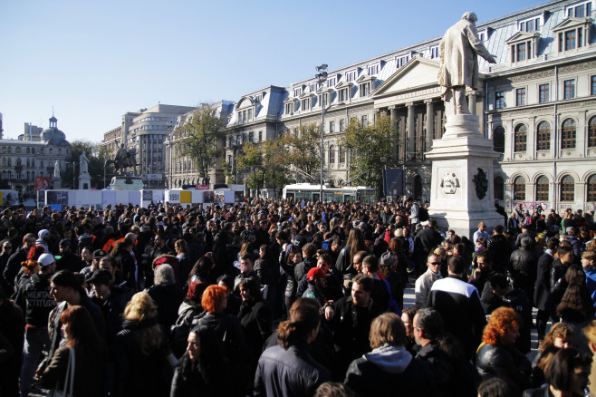 Proteste Bucuresti Adriana Neagoe 016