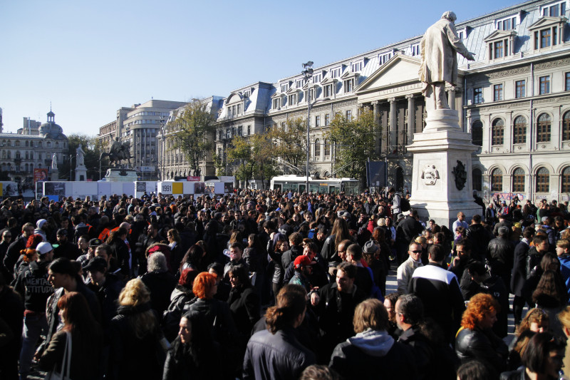 Proteste Bucuresti Adriana Neagoe 016