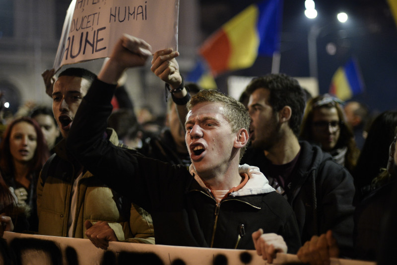 Proteste Bucuresti Octav Ganea 043