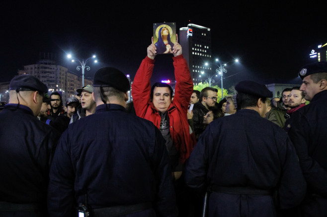 Proteste Bucuresti Adriana Neagoe 034