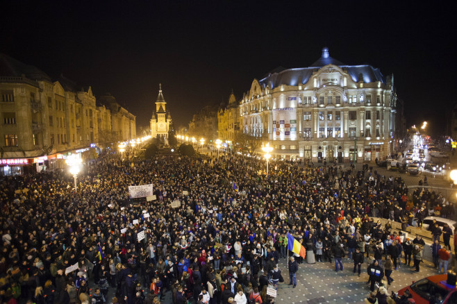 Timisoara 2 Cornel Alin Putan