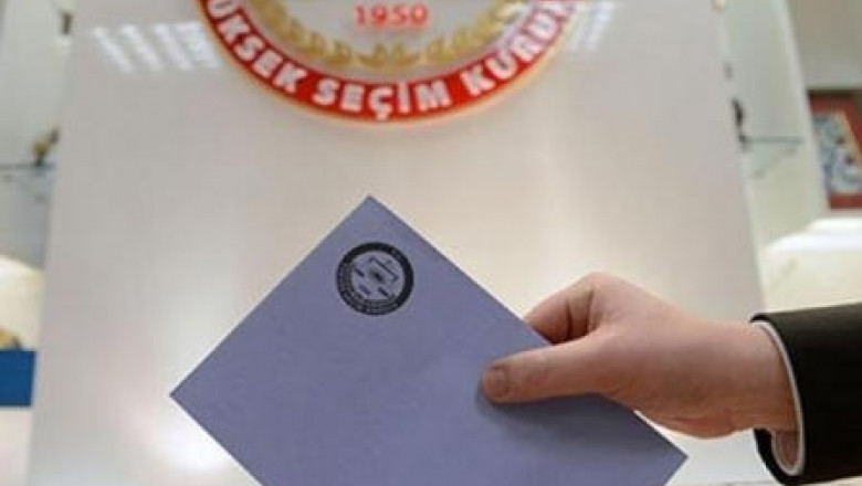 vot turcia