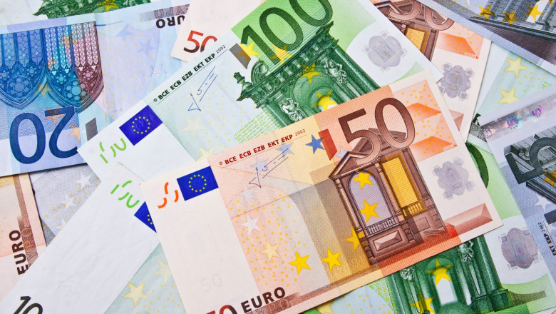 BANI EURO - BACKGROUND