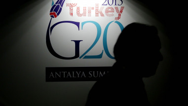 summit g20 turcia GettyImages-497134038