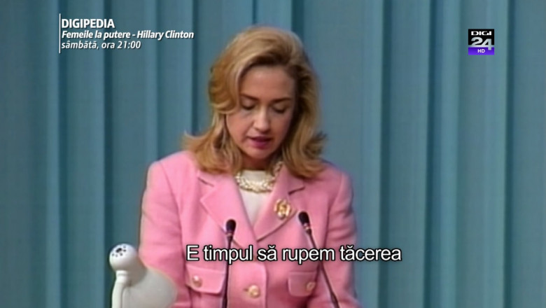 hillary clinton