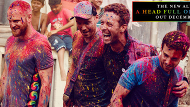 coldplay 1