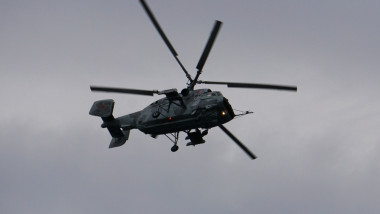 elicopter rusesc rusia GettyImages-482012288