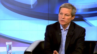 Dacian Ciolos la Digi24 22 noiembrie 2