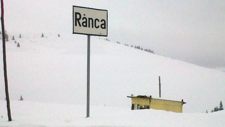 ranca-zapada