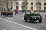 Repetitii parada militara 1 decembrie. Foto - MApN 22