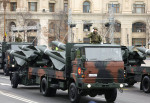 Repetitii parada militara 1 decembrie. Foto - MApN 17
