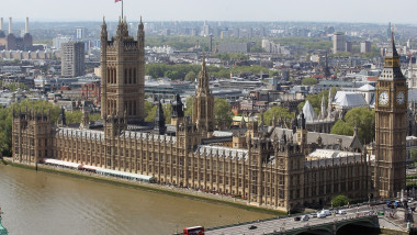 Parlament Marea Britanie - Guliver GettyImages