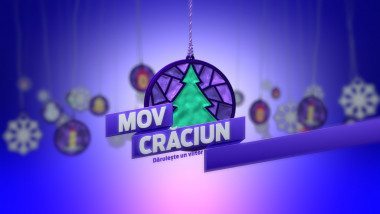 campanie Mov-Craciun