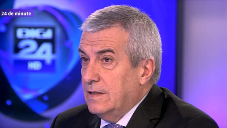 tariceanu crop