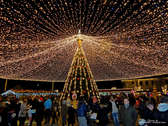 Alba Iulia - ALBA IULIA ORASUL MEU