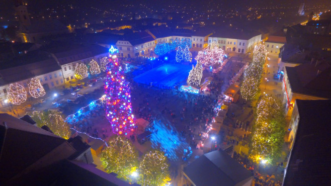 Baia Mare - Catalin Chereches