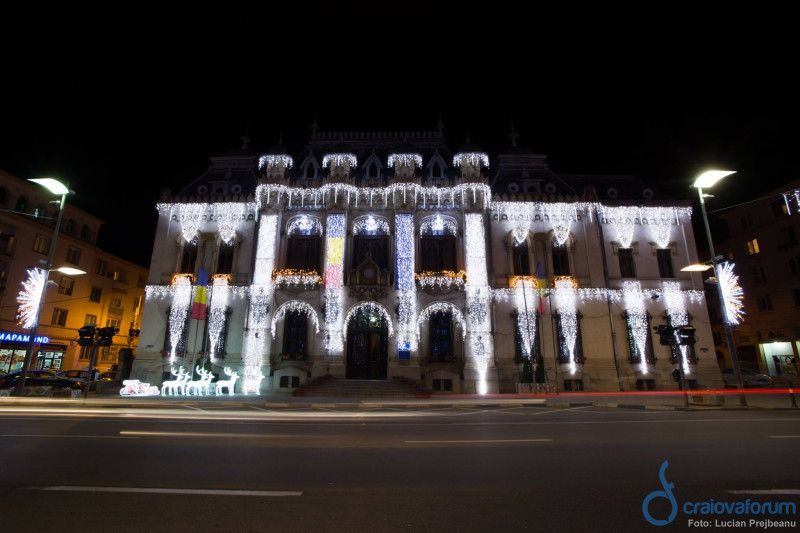 Craiova - Craiova Forum 3