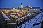 Sibiu - Ora de Sibiu