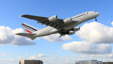 avion - Air France