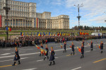 Parada militara 2015 Piata Constitutiei - Fortele Terestre Romane 21