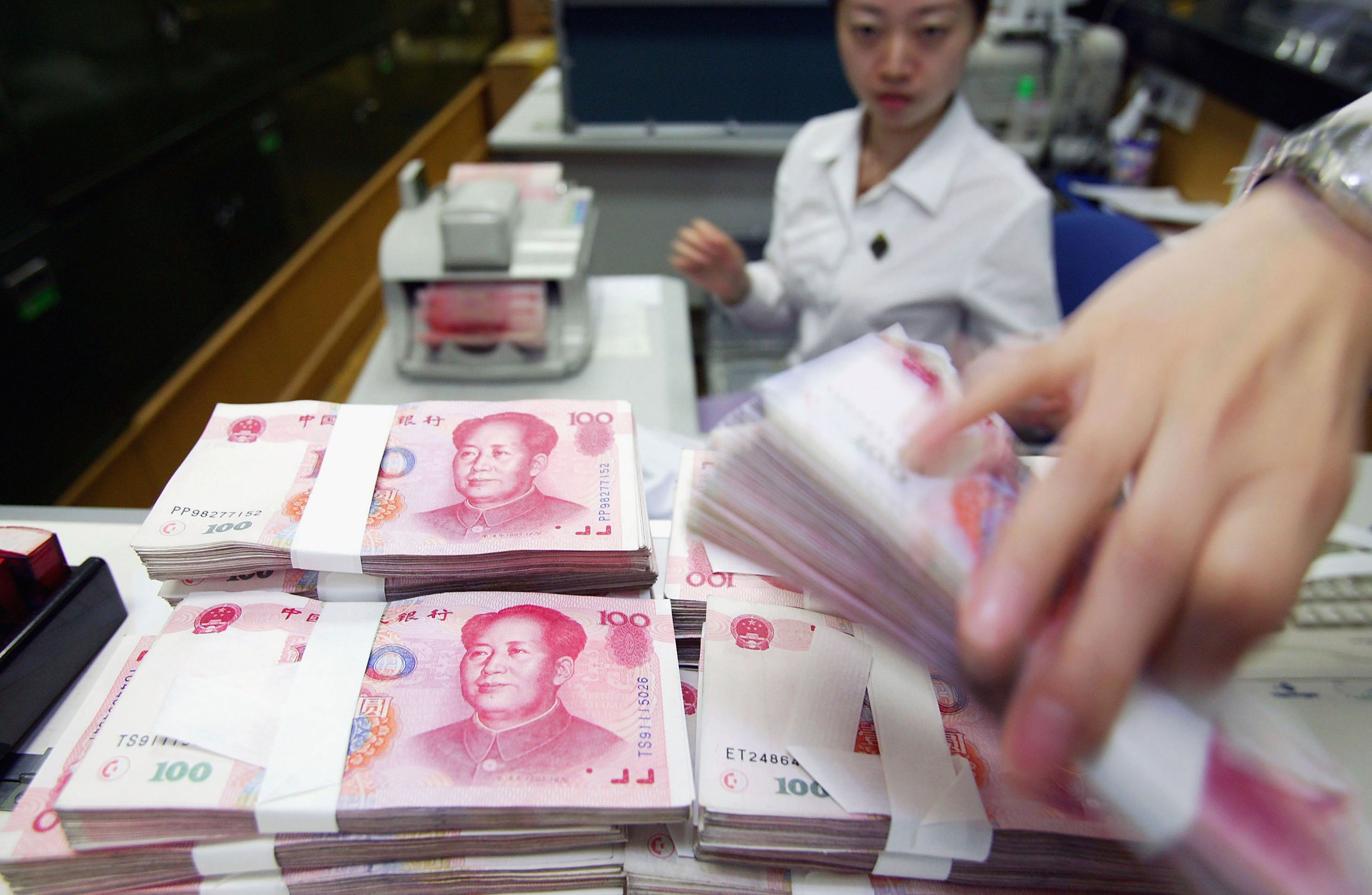 "Cufărul de război al Chinei". Cum își folosește Beijingul moneda în lupta cu Occidentul