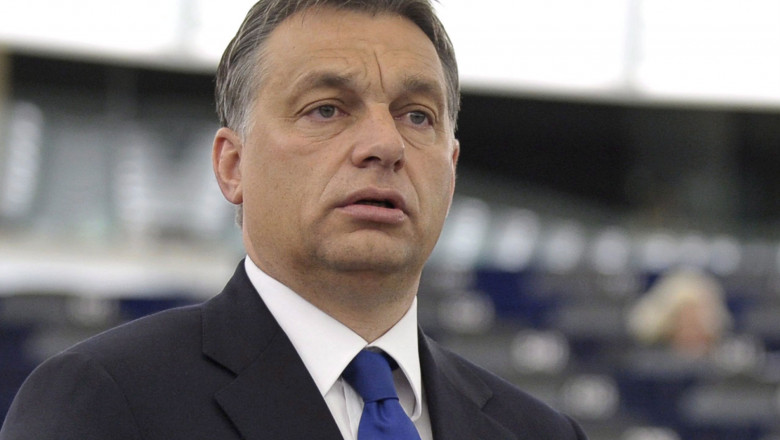 VIKTOR ORBAN