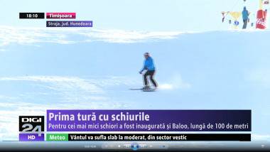 prima tura ski