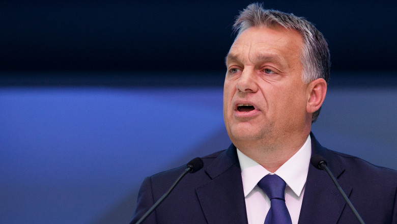 Viktor Orban GettyImages-493731476