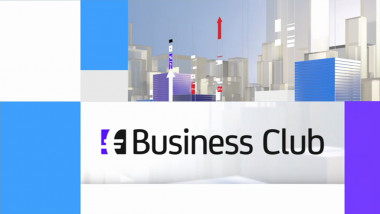 business club