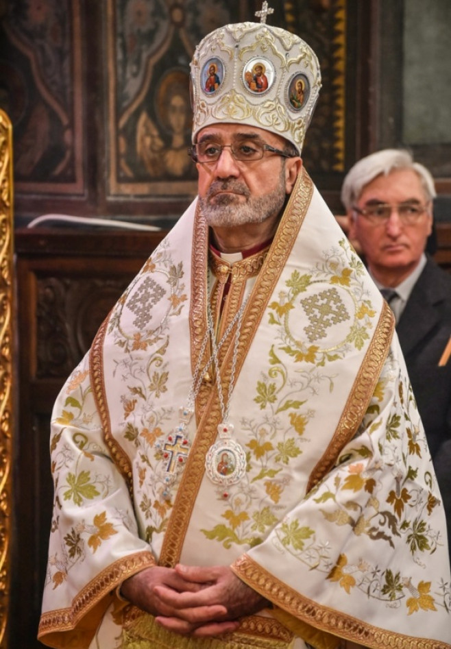 Sarbatoarea Nasterii Domnului la Patriarhie4