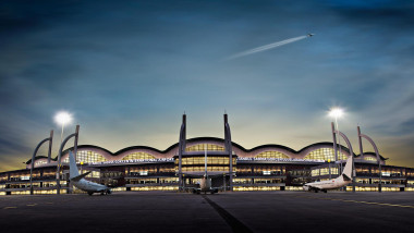 aeroportul sabiha gokcen din istanbul foto facebook