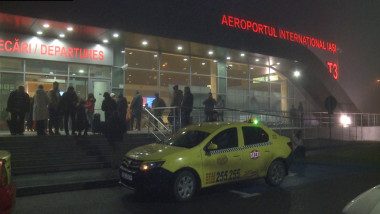 CEATA AEROPORT IASI