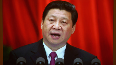GettyImages-Xi Jinping